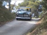 1er Rallye Vaison Ventoux Historique