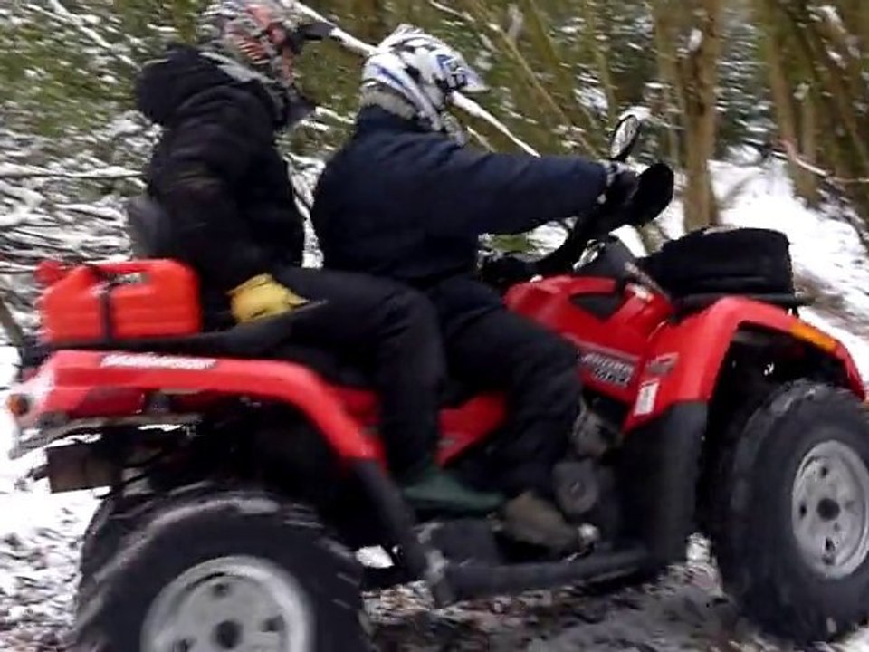Rando du Téléthon