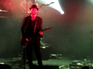 Yodelice-my blood is burning