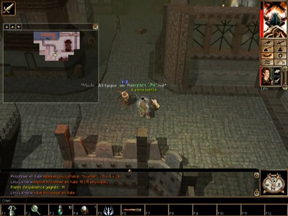 Neverwinternights/7 quartier péninsule