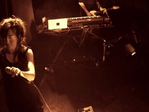 Peau à la Niche du Chien à Plumes -A few Things-