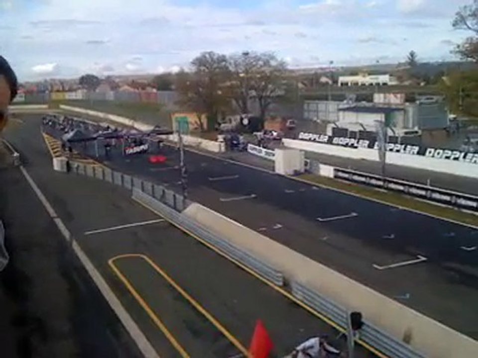 RSS6 run beta en 50cc contre derbi en 70 bidalot rr prépa