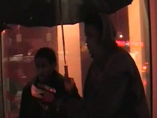 God is chastising his children pt. 2