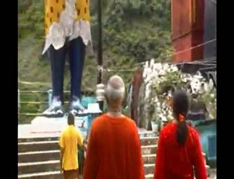 Varanasi -7 Maha Shiva & Ganga (Aum, Vedic Hinduism)