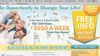 (WELA Review)- Can You Make Money With The MLM Opportunity W
