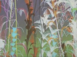 De la nature symbolique aux jardins virtuels (M. Chevalier)