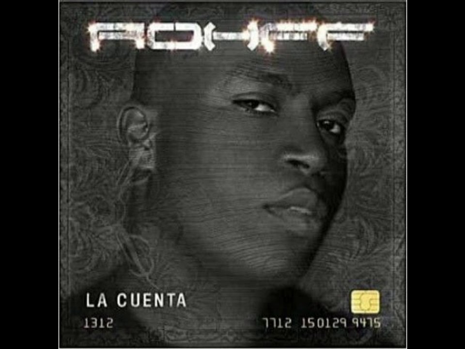 Rohff - On fait le taf [LA CUENTA]