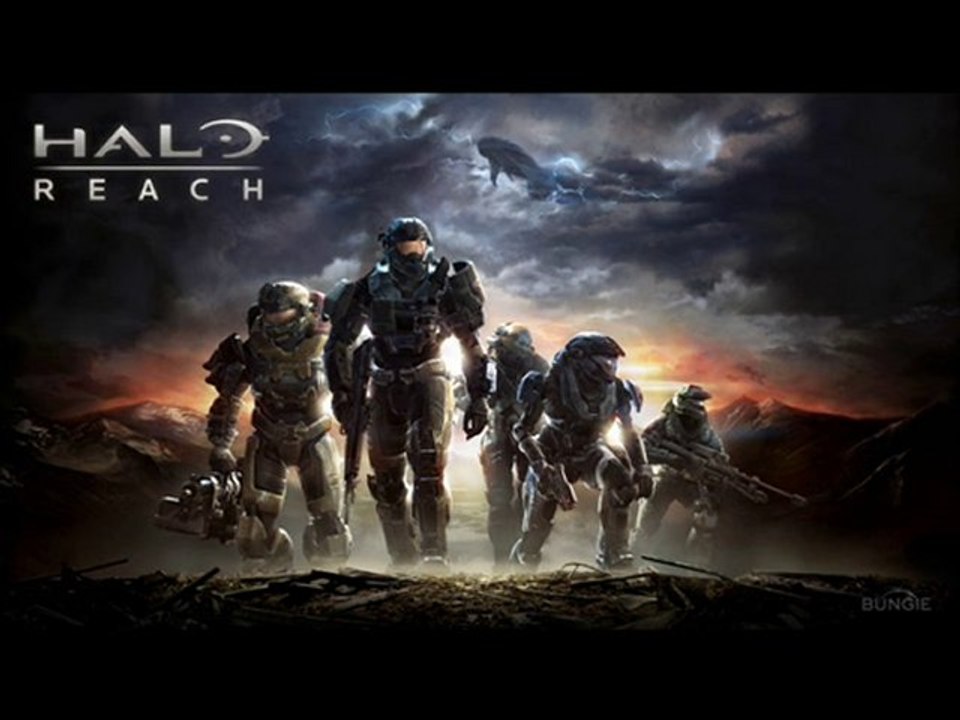 Halo 2 Peril FULL SONG
