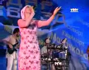 ( Dj Magarula ) Zulpat Gasanova   Proshay