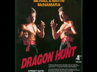 Dragon Hunt (1990) - Faces
