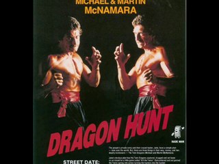 Dragon Hunt (1990) - Makes a Man Cry