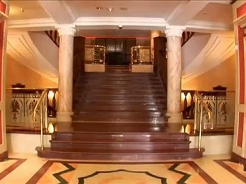 Русская Схватка (Russian Fight) Episod 2 (3/3)