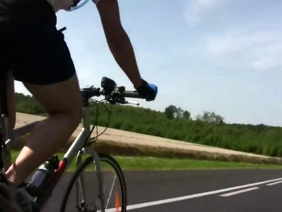 "1000 Bornes" Le film intégral