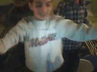 bize ne çıktı? nah nah çıktı:)