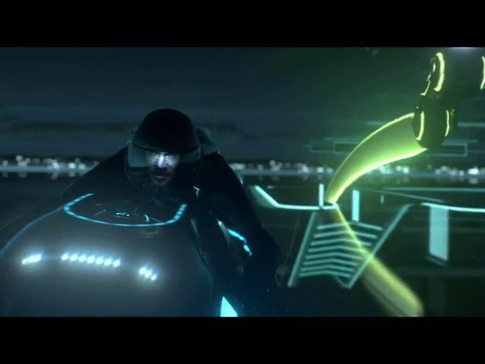 Tron - Taka HD