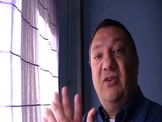 Curso cómo se construye un personaje. Héctor D'Alessandro