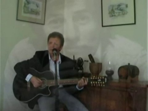 ON NE VOIT PAS LE TEMPS PASSER (Jean FERRAT)