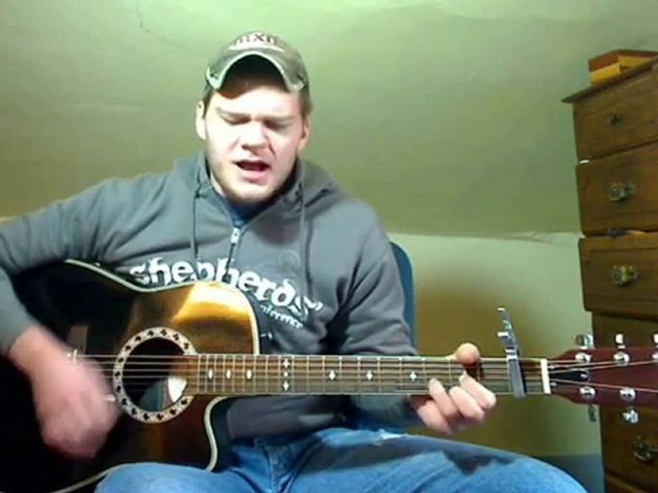 How to Play Sunny Sweeney's "From a Table Away" on Guitar