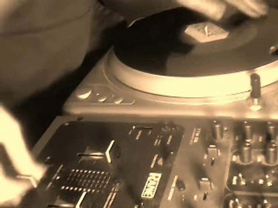 Dj Hib's Enjoy your Self