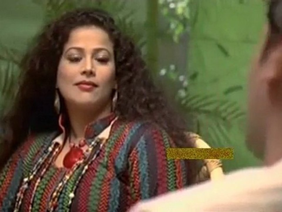 Ek Anhonee (2010) Pre DVD Rip Part-1