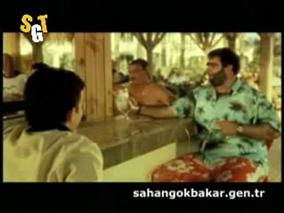 Şahan Gökbakar röportaj 2