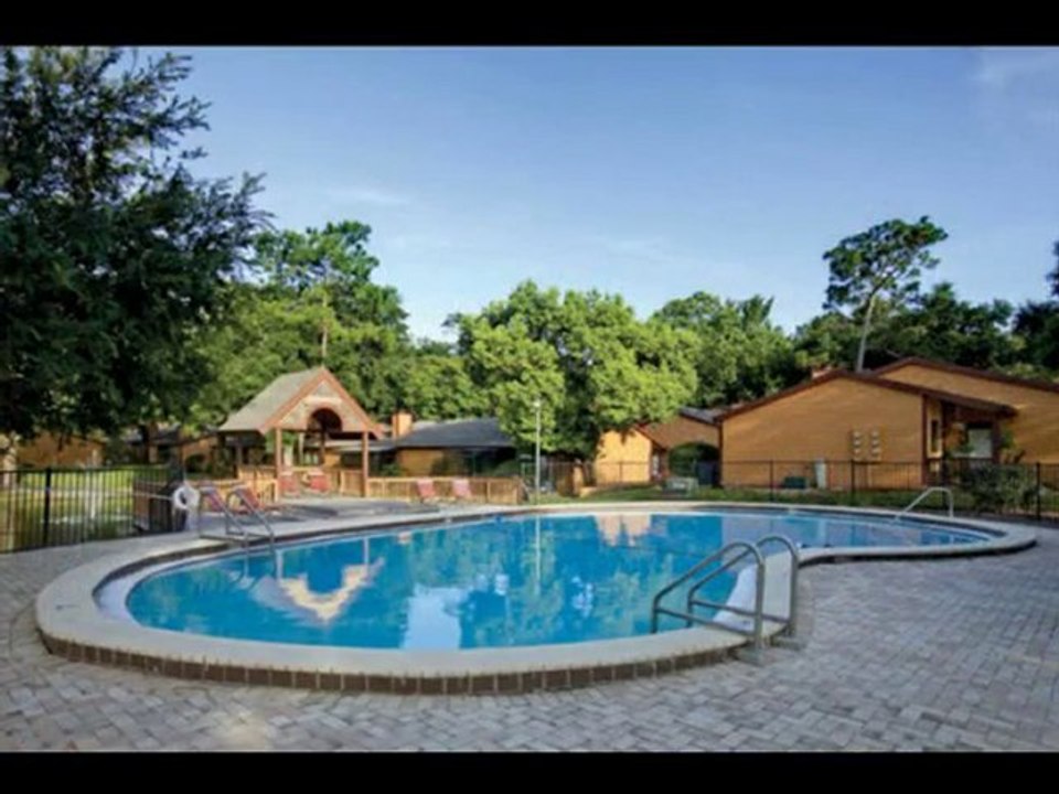 Douglaston Villas and Townhomes - Altamonte Springs, FL