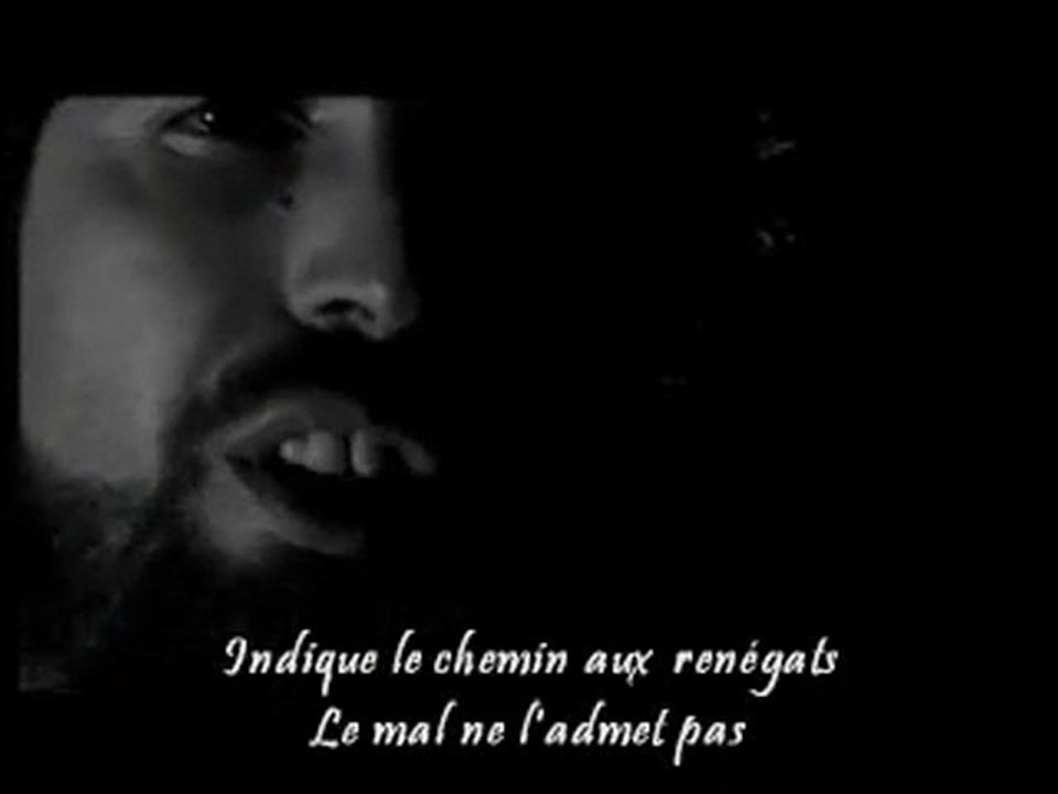 Amirouche Amwanes ( idudan )  slam kabyle