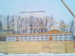 Hi-Tech Truss