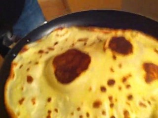 la crèpe méduse winter session 2010