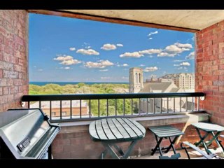 Evanston Place Apartments - Evanston, IL