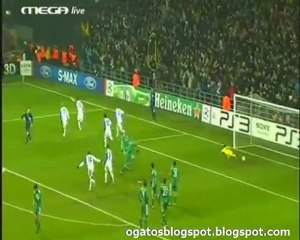 kopenghagen panathinaikos 3-1