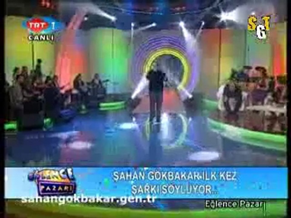 Şahan Gökbakar Şimdi uzaklardasın