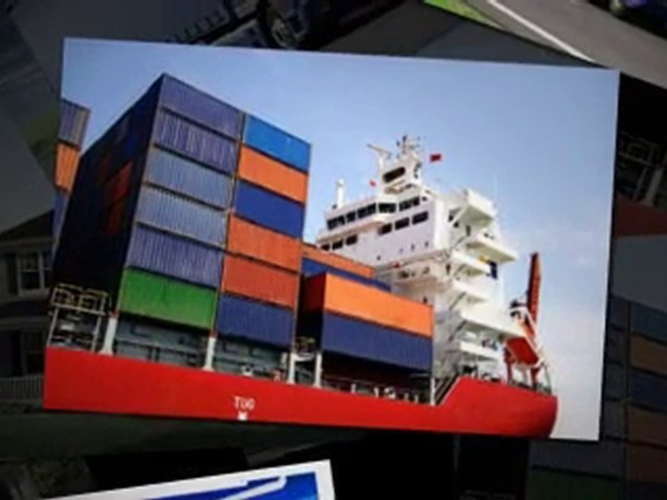 Moving from Ireland -International Movers, Home Removals ,