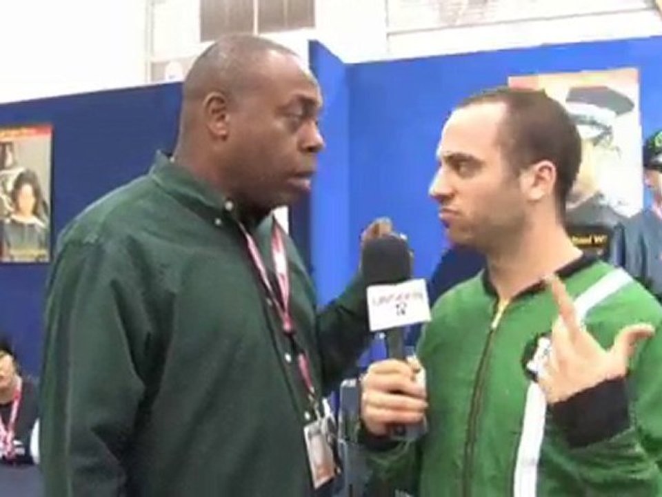 Supanova - Geeks Day Out