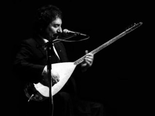 Ali Ekber Çiçek - Nasıl Yar Diyeyim