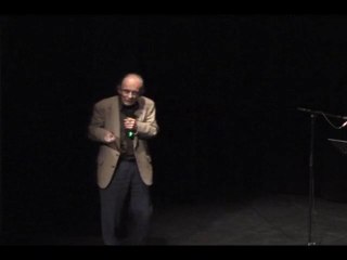 Cancers liés à l'environnement: les alternatives, C.Aubert