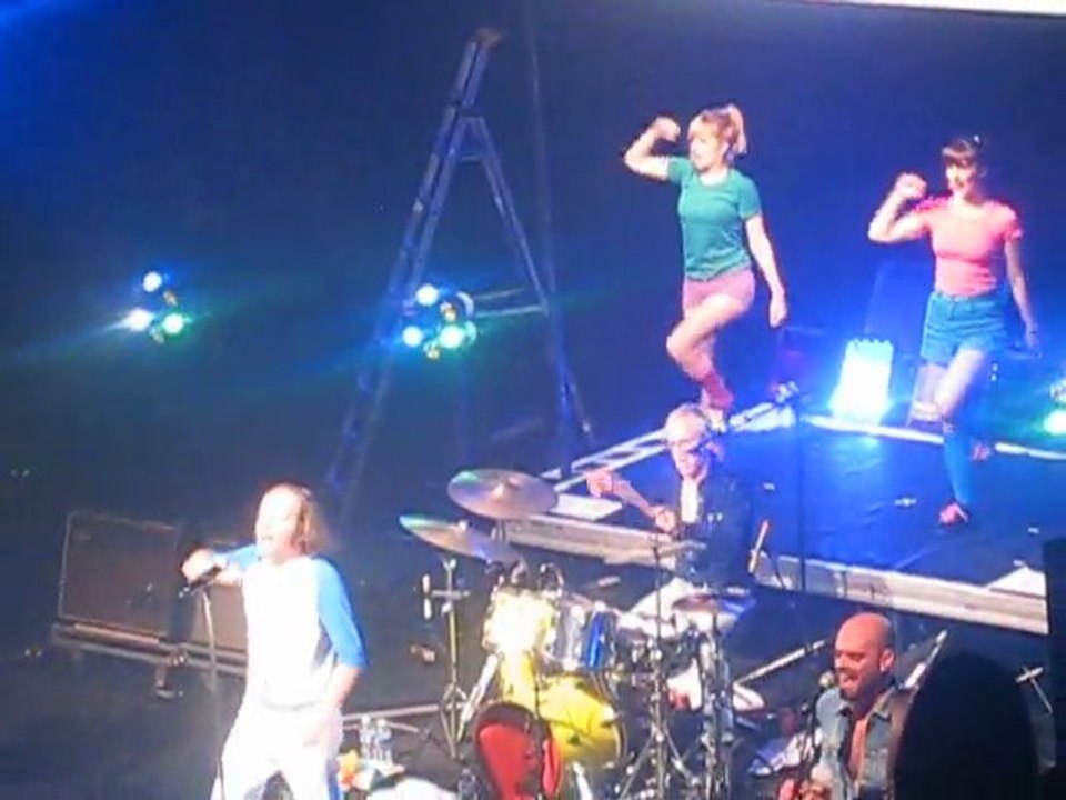 katerine, liberté,casino de paris,en concert, live