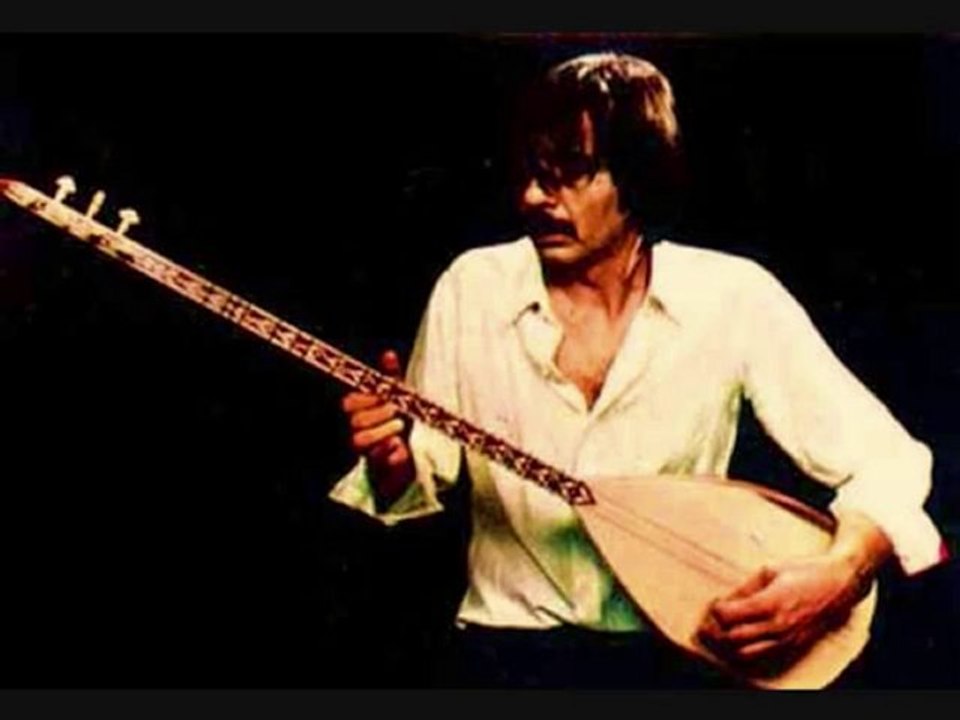 Arif Sağ - Evrahi Ezelden