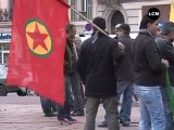 PKK: interpellations à Marseille