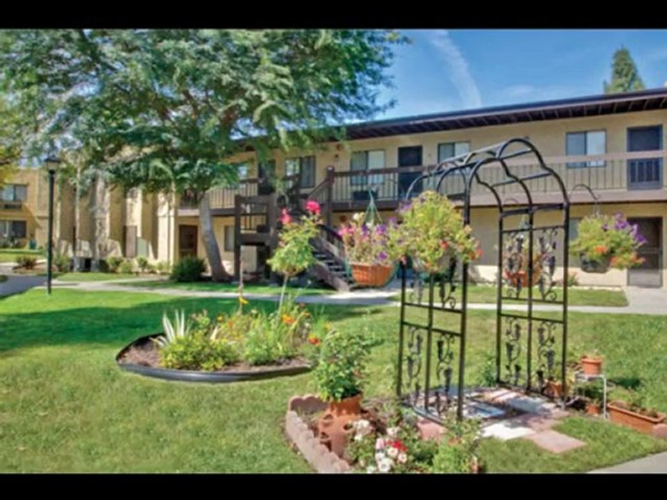 Heritage Park at Alta Loma 55+ Adults - Alta Loma, CA