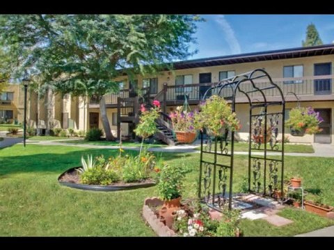 Heritage Park at Alta Loma 55+ Adults - Alta Loma, CA