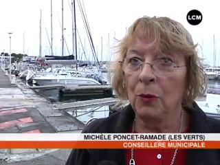 Plages: une Copacabana à Marseille?