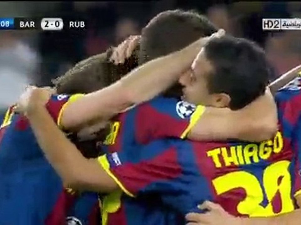 BarvsRubin2-0 HD RAC1