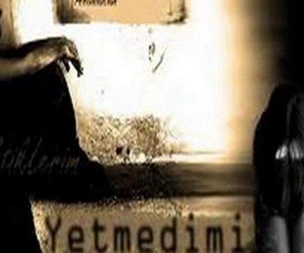 StyL Memi - Tiryaky - iSyaNkaR-RapCi - Mc iLbey - Yetmedimi