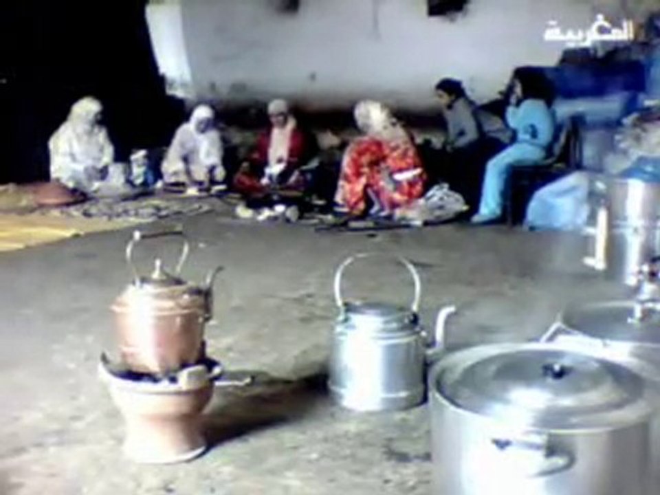 عادات وتقاليد بمناسبة سنه الهجرية بالمغرب