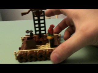 6240 L'attaque du Kraken