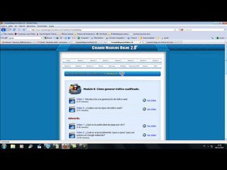 Creando Negocios Online