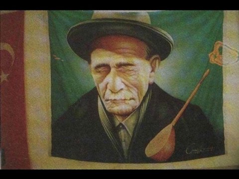 Aşık Veysel - Kahbe Felek Sana Nettim