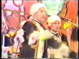 Los Franceses 1ª parte