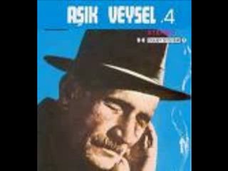 Aşık Veysel - Kekliğidim Vurdular